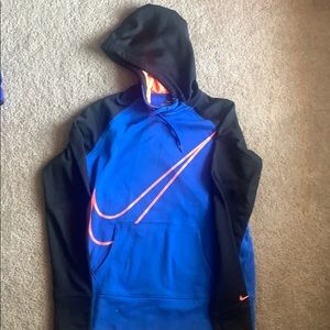 Nike sweatshirt
